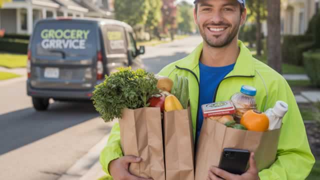 Instacart Settles FTC Lawsuit Alleging Deceptive Advertising and Subscription Enrollments