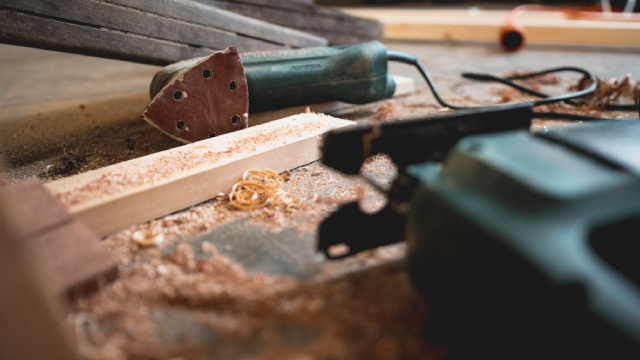 Installed Building Products (IBP) Surges 7.9%: Is This an Indication of Further Gains?