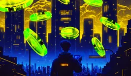 Article image for Institutional Investors Dump $521,000,000 in Bitcoin and Ethereum in One Week, While Buying XRP, Solana and Sui: CoinShares