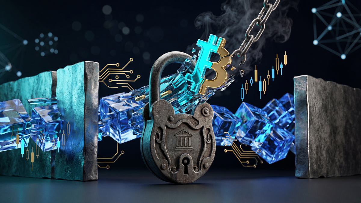 Institutions Pay Bitcoin Custodians — But Are They Buying More Risk Instead of Safety?