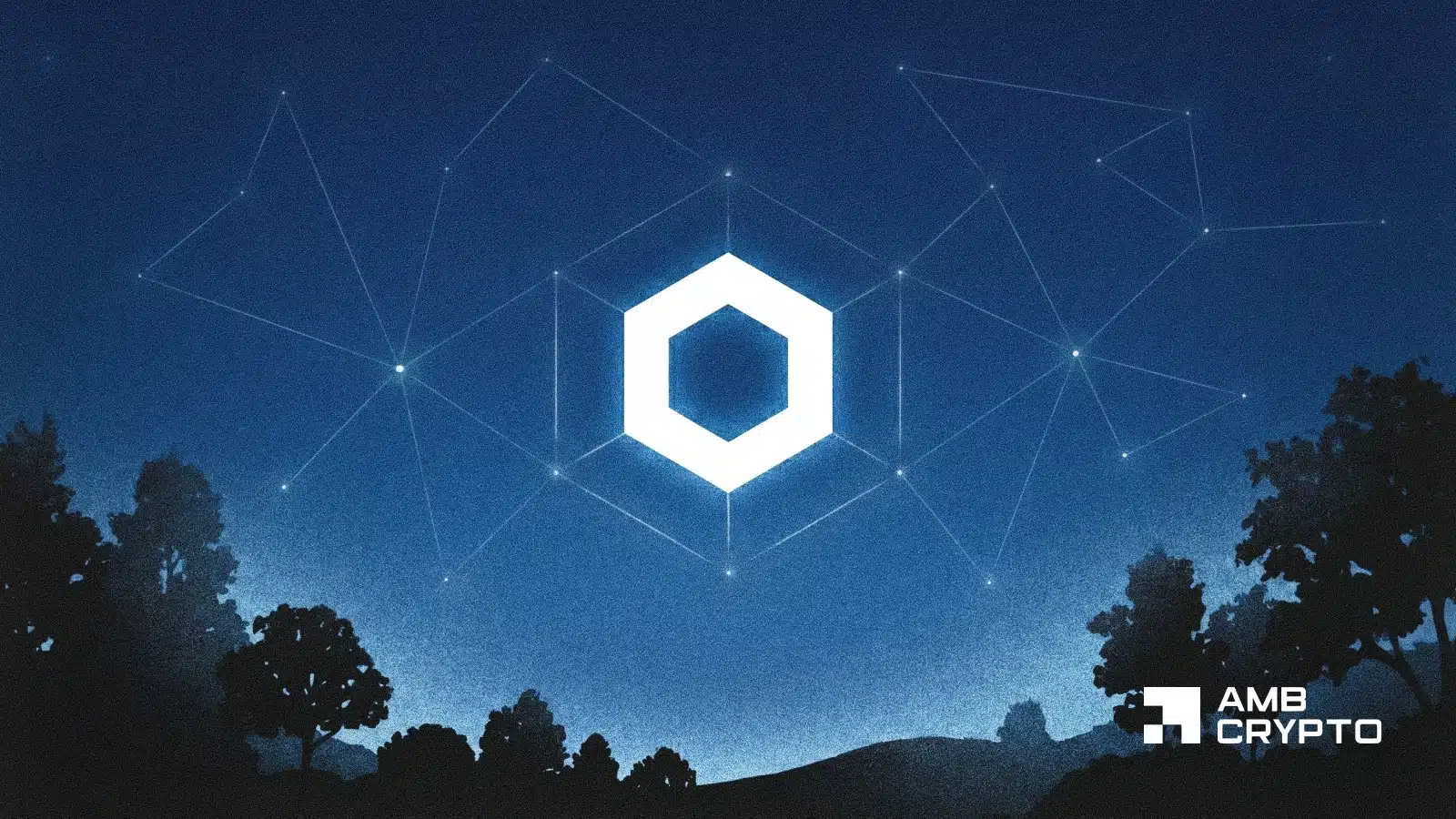 Institutions rush into Chainlink – Is LINK entering a new phase?