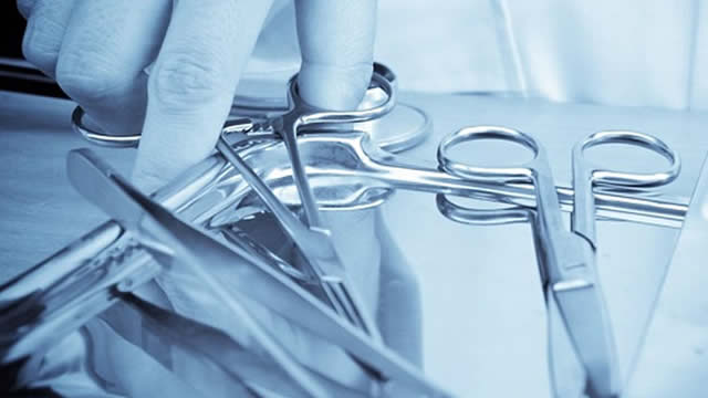 Insulet (PODD) Reports Q1 Earnings: What Key Metrics Have to Say
