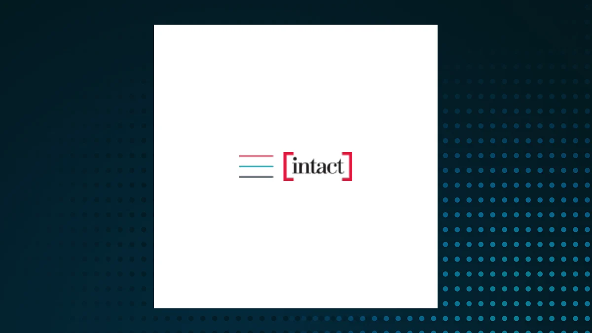 Intact Financial (OTCMKTS:IFCZF) Shares Gap Down  After Earnings Miss