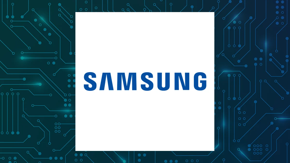 Intchains Group (NASDAQ:ICG) vs. Samsung Electronics (OTCMKTS:SSNLF) Head-To-Head Review