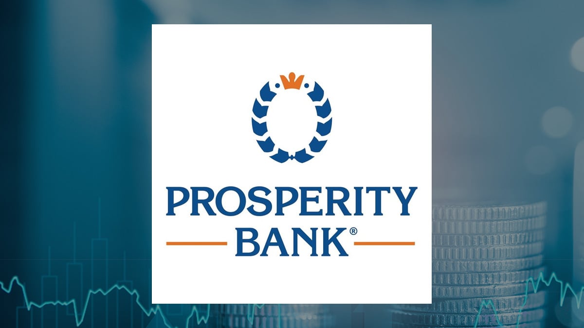 Intech Investment Management LLC Purchases Shares of 14,418 Prosperity Bancshares, Inc. $PB