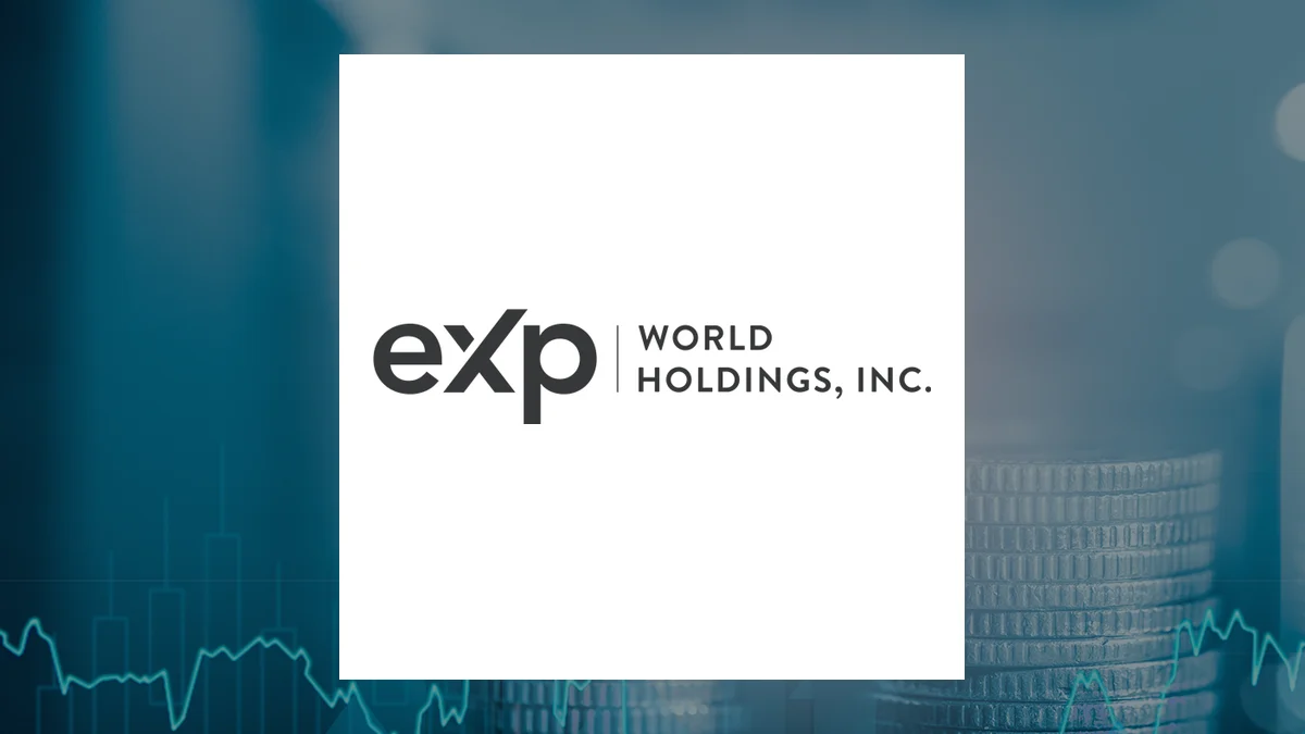 Intech Investment Management LLC Sells 133,383 Shares of Exp World Holdings, Inc. $EXPI