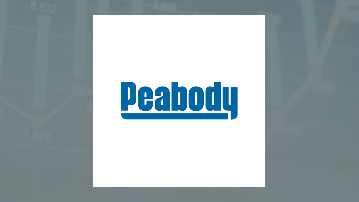 Intech Investment Management LLC Sells 250,264 Shares of Peabody Energy Corporation $BTU