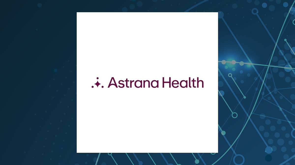 Intech Investment Management LLC Sells 26,250 Shares of Astrana Health, Inc. $ASTH