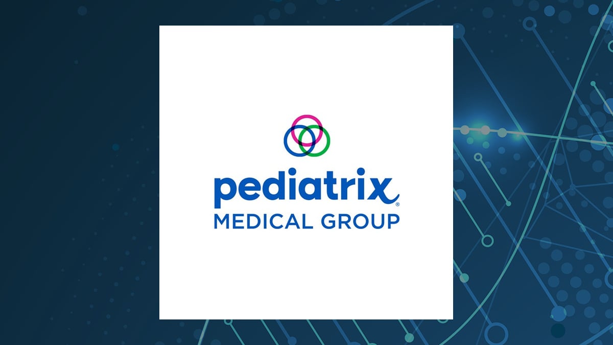Intech Investment Management LLC Sells 28,779 Shares of Pediatrix Medical Group, Inc. $MD