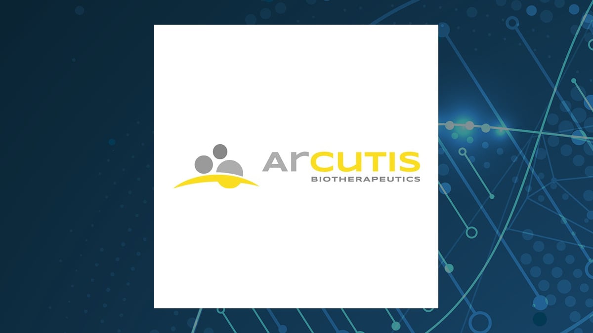 Intech Investment Management LLC Sells 35,672 Shares of Arcutis Biotherapeutics, Inc. $ARQT