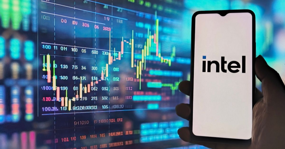 Intel: BofA sees $20B raise fueling foundry and server CPU growth