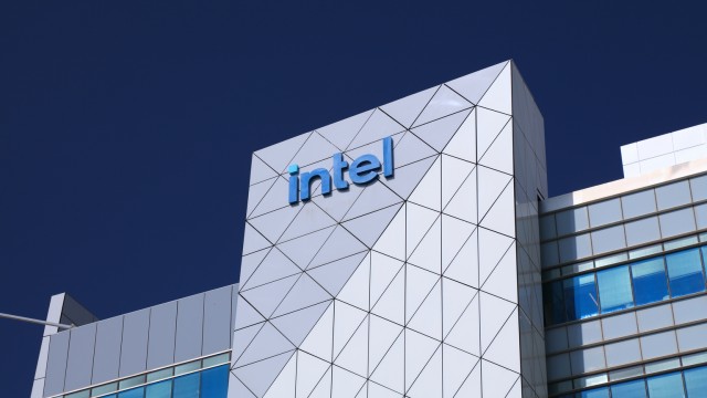Intel Can Win Again