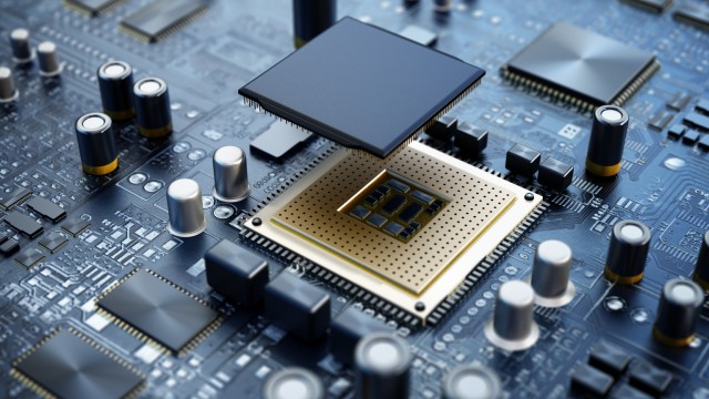 Intel: Capitalize On The Downtrend