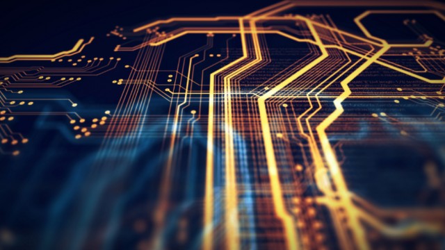 Intel fires latest shot in 'chip war' with data centre-designed processors