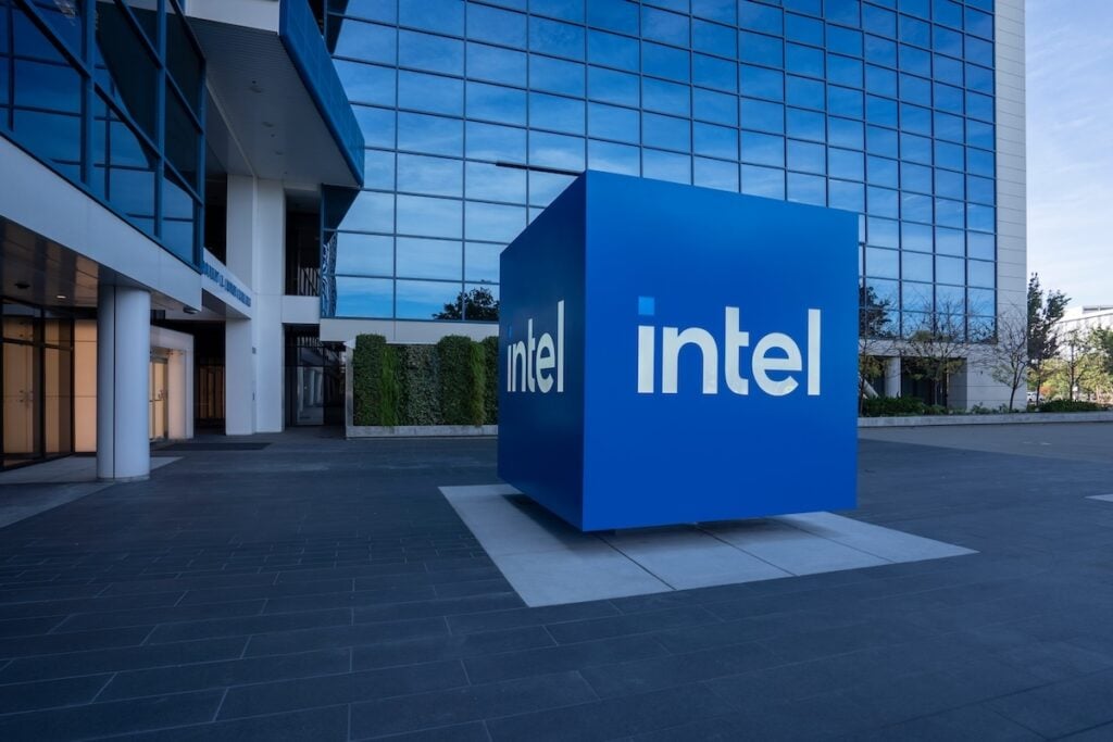 Intel Handed US Stake To Dodge Trump's Fury, Lawsuit Claims
