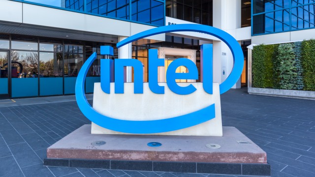 Intel: Poised For A Recovery (Upgrade)