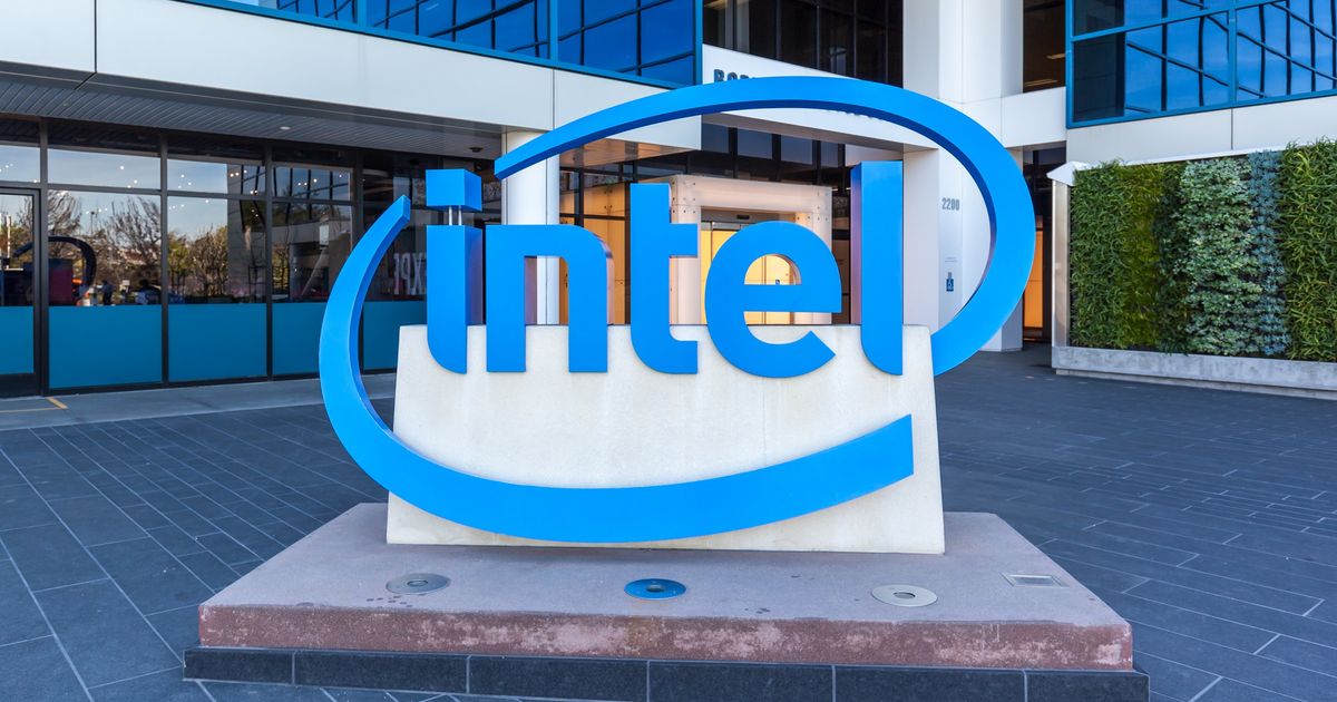 Intel shares rise on reports of Tenstorrent acquisition talks