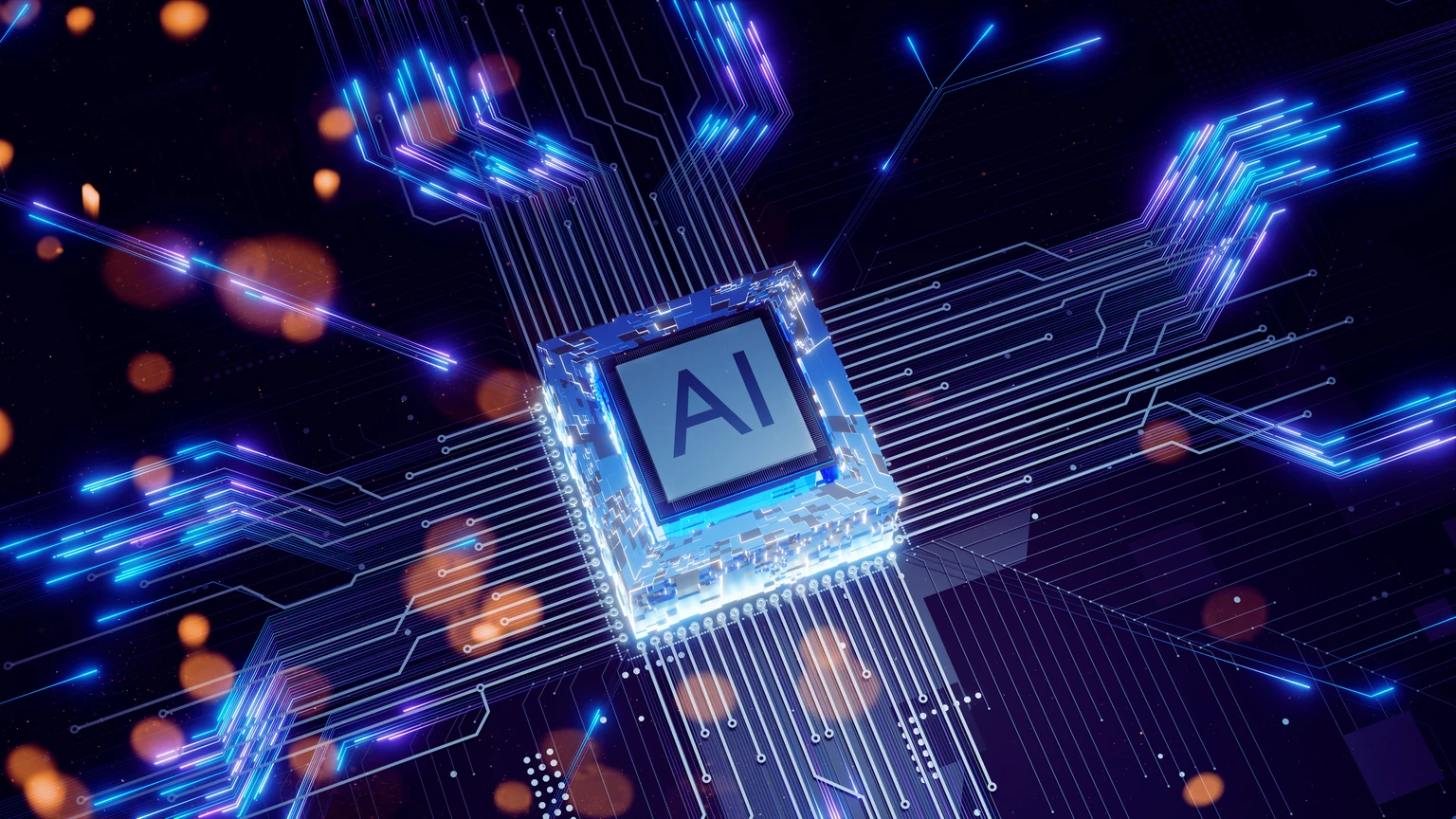 Intel Stock Explodes 25% As AI Alliance With Nvidia Confirms Trump's Chip Strategy