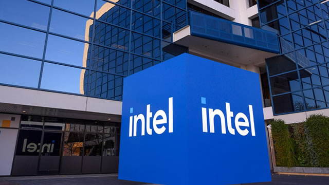 Intel Stock Rises On New CEO, But Rough Road Ahead