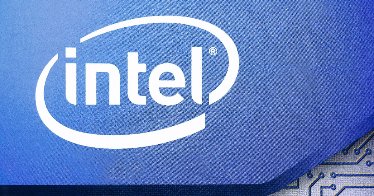 Intel surpasses Q3 earnings expectations as outlook falls short of forecasts
