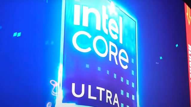 Foto von Intel: Undervalued Even Without A Turnaround