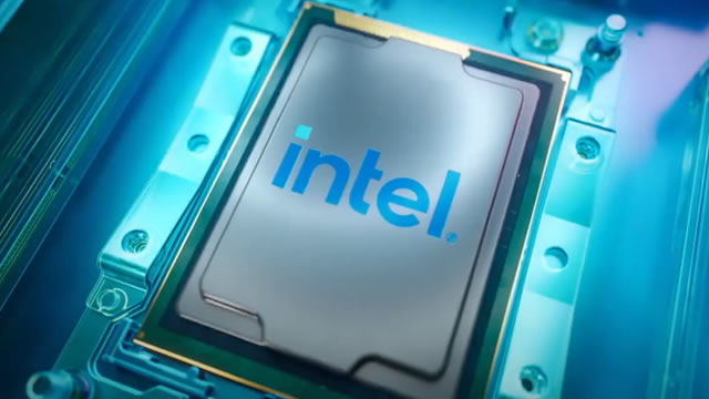 Intel: Why It's Time to Reconsider This Beaten-Down Chipmaker