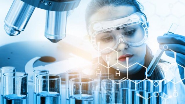 Intellia (NTLA) Up on Upbeat Long-Term Angioedema Study Data
