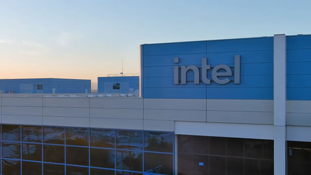 Intel's Collapse: This Is What Competitive Disadvantage Looks Like