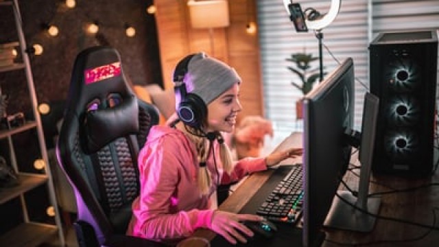 Intel's Graphics Card Business Is Struggling, But That Could Change Soon