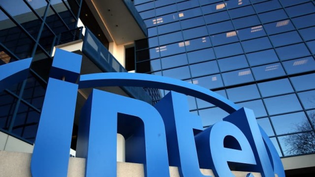 Intel's stock has fallen far enough, this analyst says