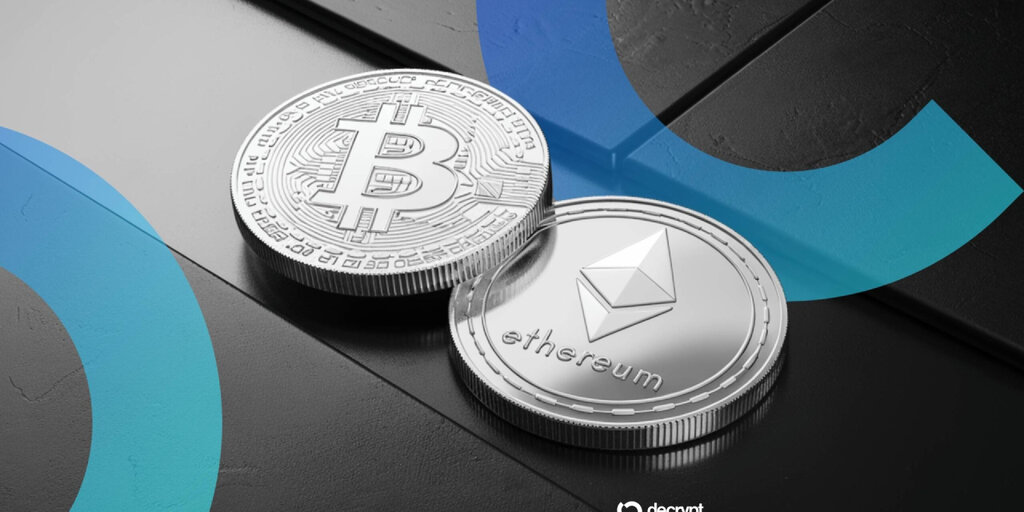 ‘Intense Capitulation' Hits Crypto as 8M BTC, Bulk of ETH Supply Sit at Loss