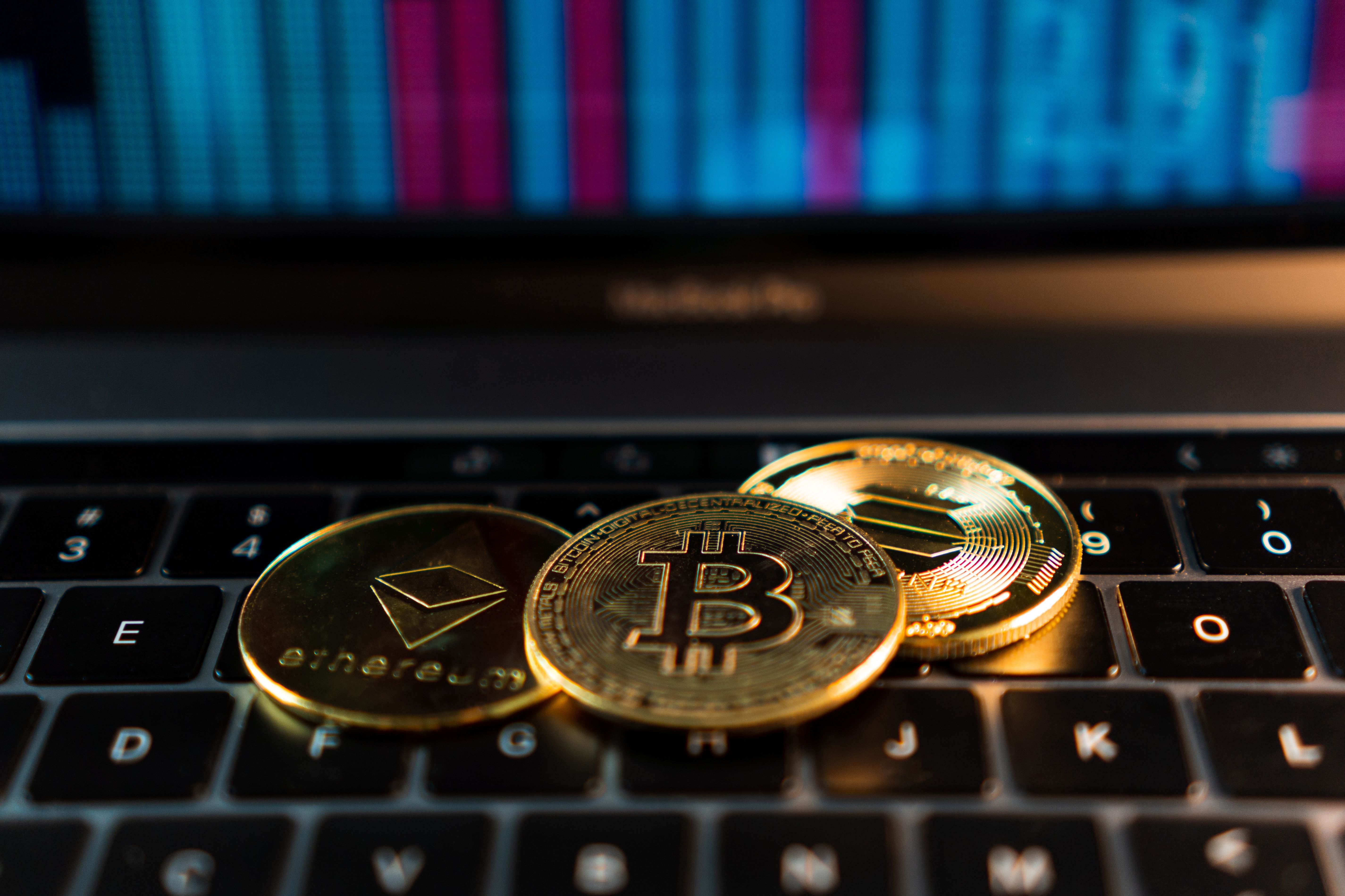 Interactive Brokers Adds BTC, ETH, SOL, XRP for EEA Clients