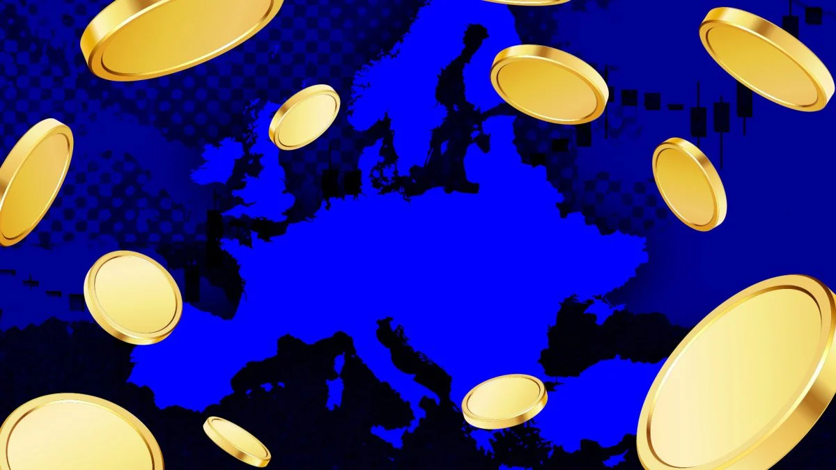 Interactive Brokers launches crypto trading in EEA, including BTC, ETH, SOL and XRP