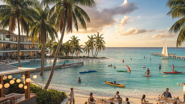 Intercontinental Hotels Group H1 Earnings Call Highlights