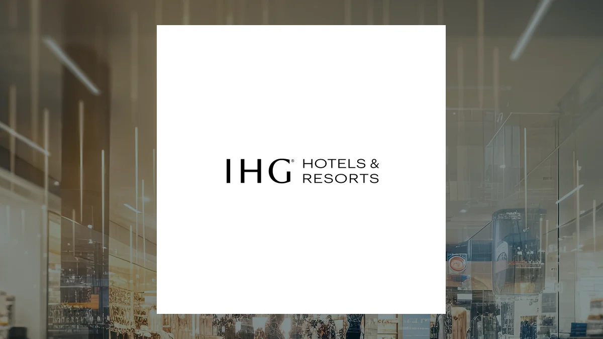 Intercontinental Hotels Group H1 Earnings Call Highlights