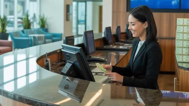IntercontinentalExchange (ICE) Surpasses Q2 Earnings and Revenue Estimates