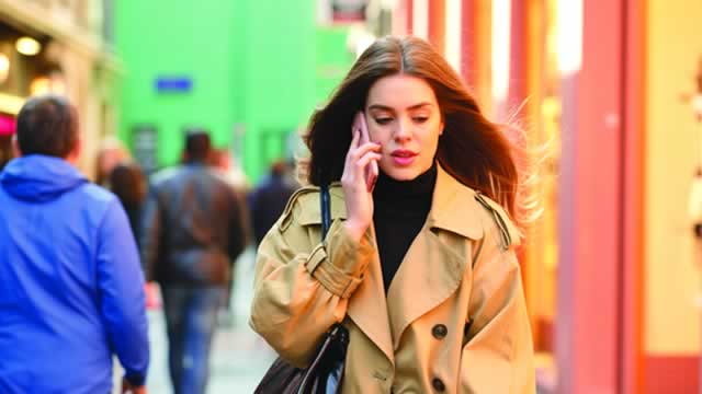 InterDigital (IDCC) Q4 Earnings and Revenues Beat Estimates