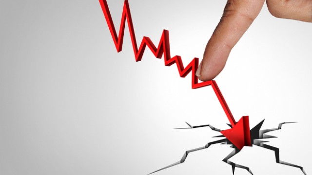 Interest Rate Fears Turn Markets Downward