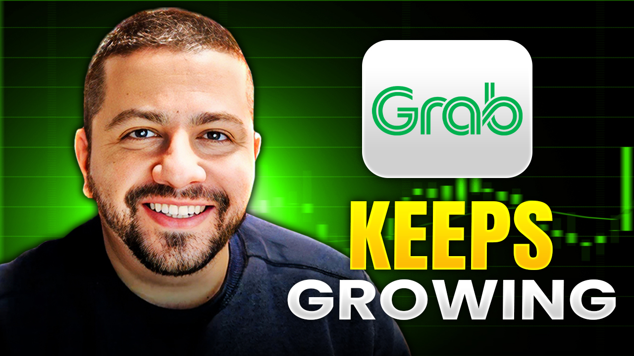 Interesting News for Grab Stock Investors