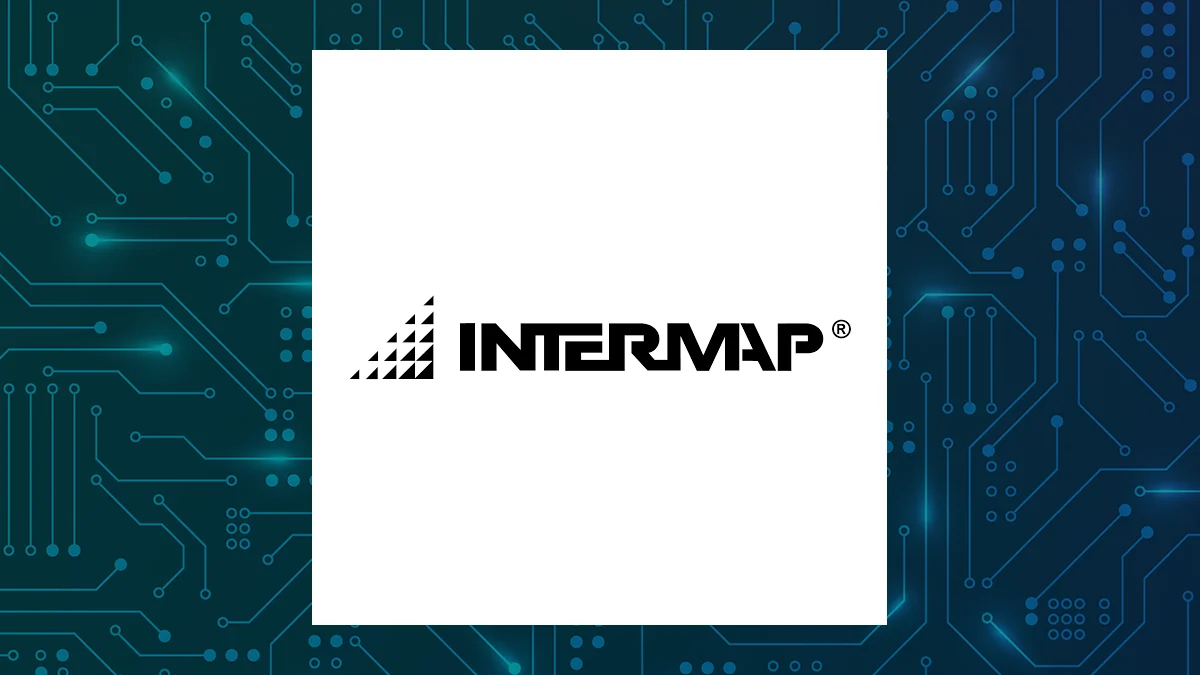 Intermap Technologies (TSE:IMP) Share Price Crosses Below 200-Day Moving Average   – Should You Sell?