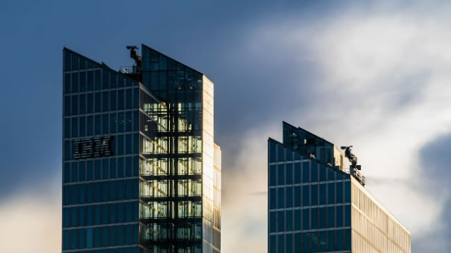 International Business Machines Corporation (IBM) Q3 2024 Earnings Call Transcript