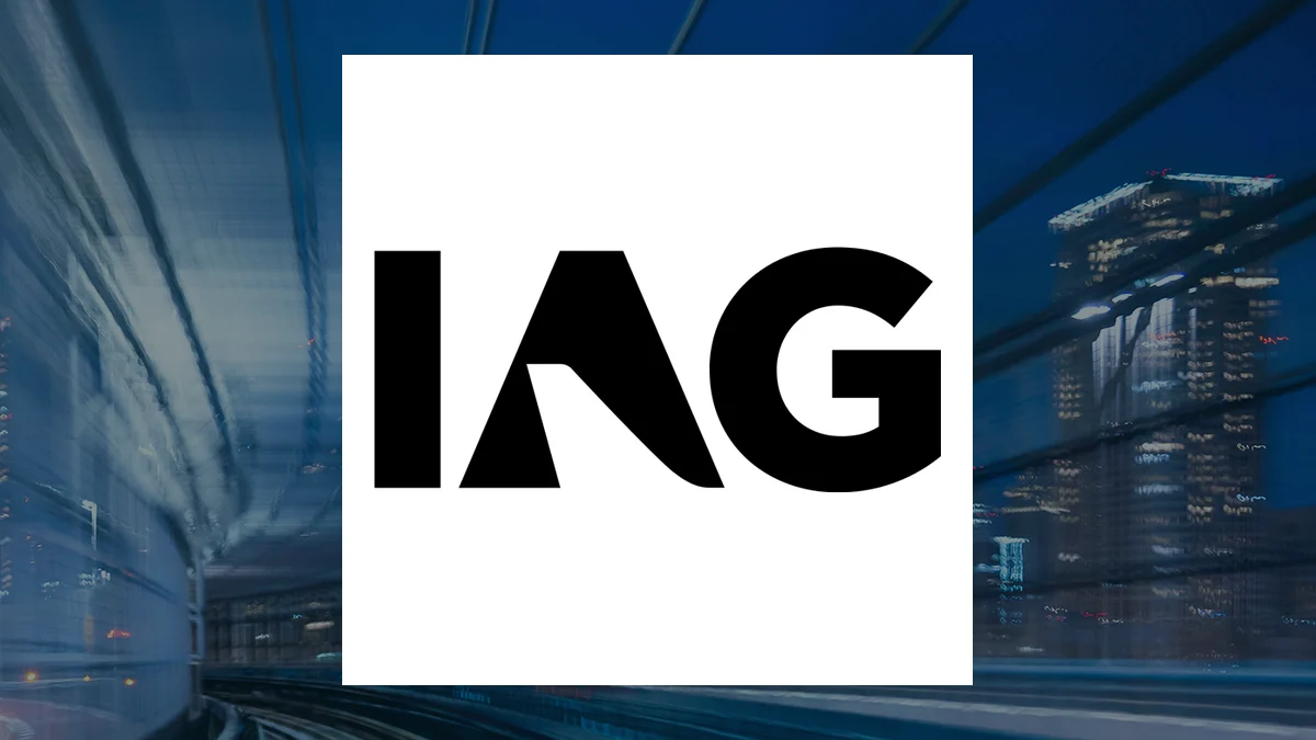 International Consolidated Airlines Group (OTCMKTS:ICAGY) Share Price Passes Below Fifty Day Moving Average   – Time to Sell?