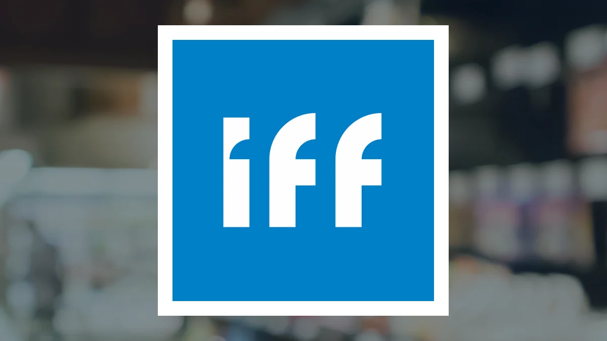 International Flavors & Fragrances Inc. $IFF Shares Sold by Nordea Investment Management AB