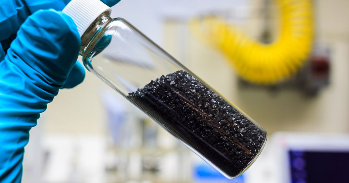 International Graphite secures Wogen agreement to support Asia-Pacific graphite sales and Collie feedstock supply