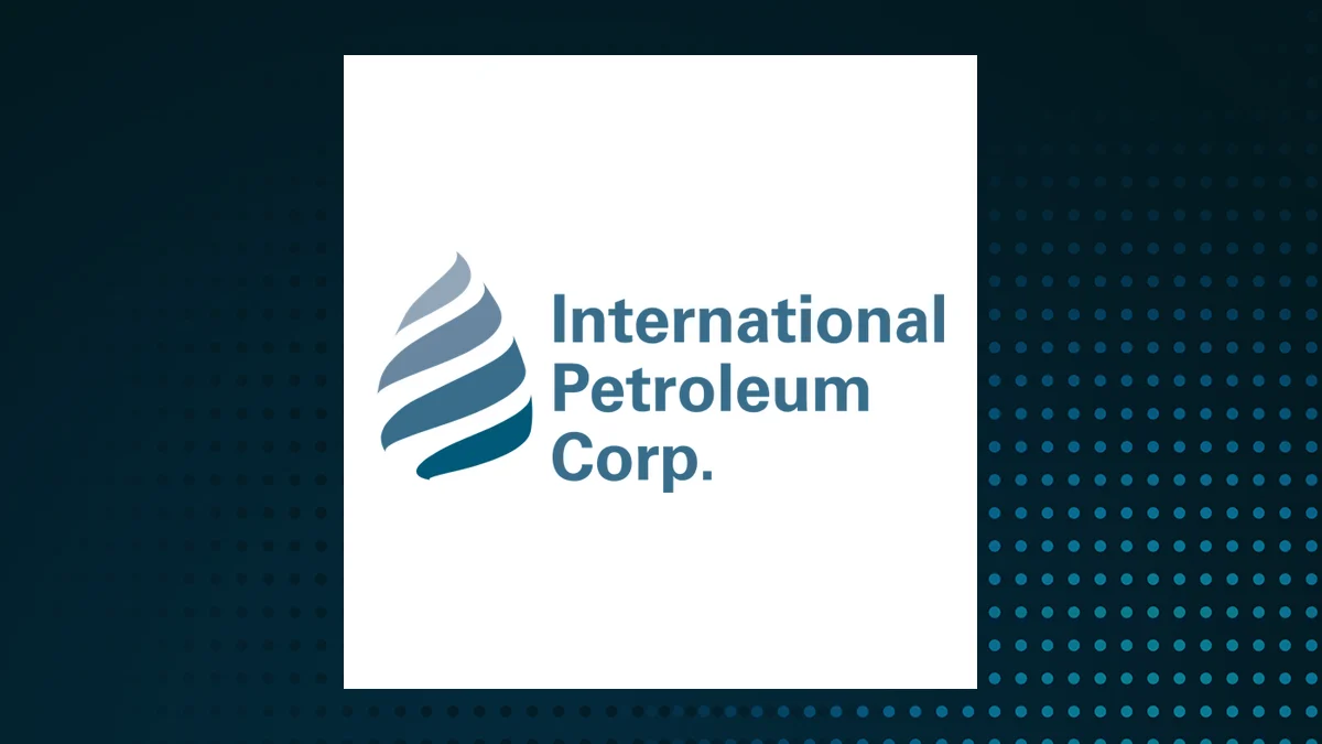 International Petroleum (OTCMKTS:IPCFF) Trading 4.3% Higher   – Here’s Why
