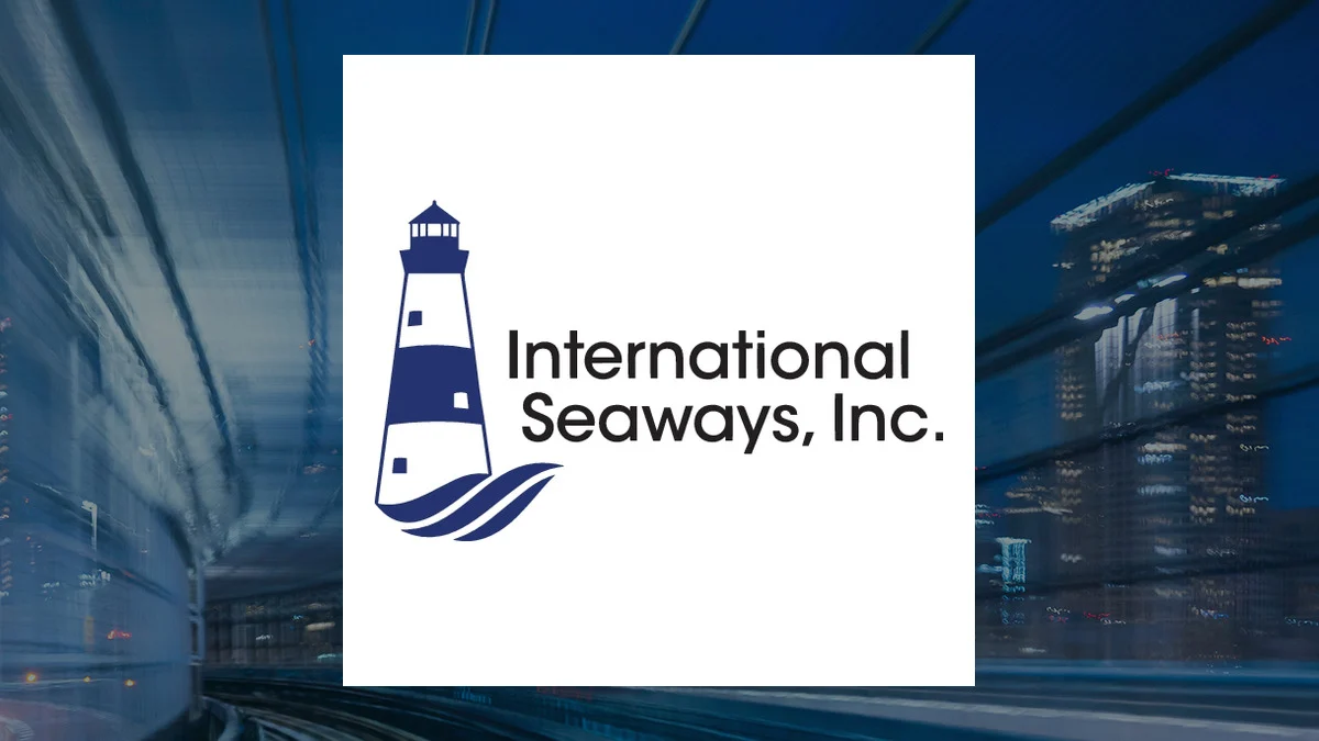 International Seaways (NYSE:INSW) Stock: Insider Finance Ltd Famatown Sells 100,000 Shares