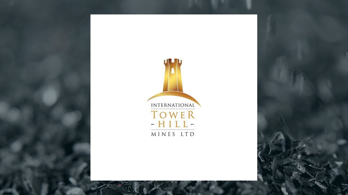 International Tower Hill Mines (NYSE:THM) Hits New 1-Year High Following Insider Buying Activity