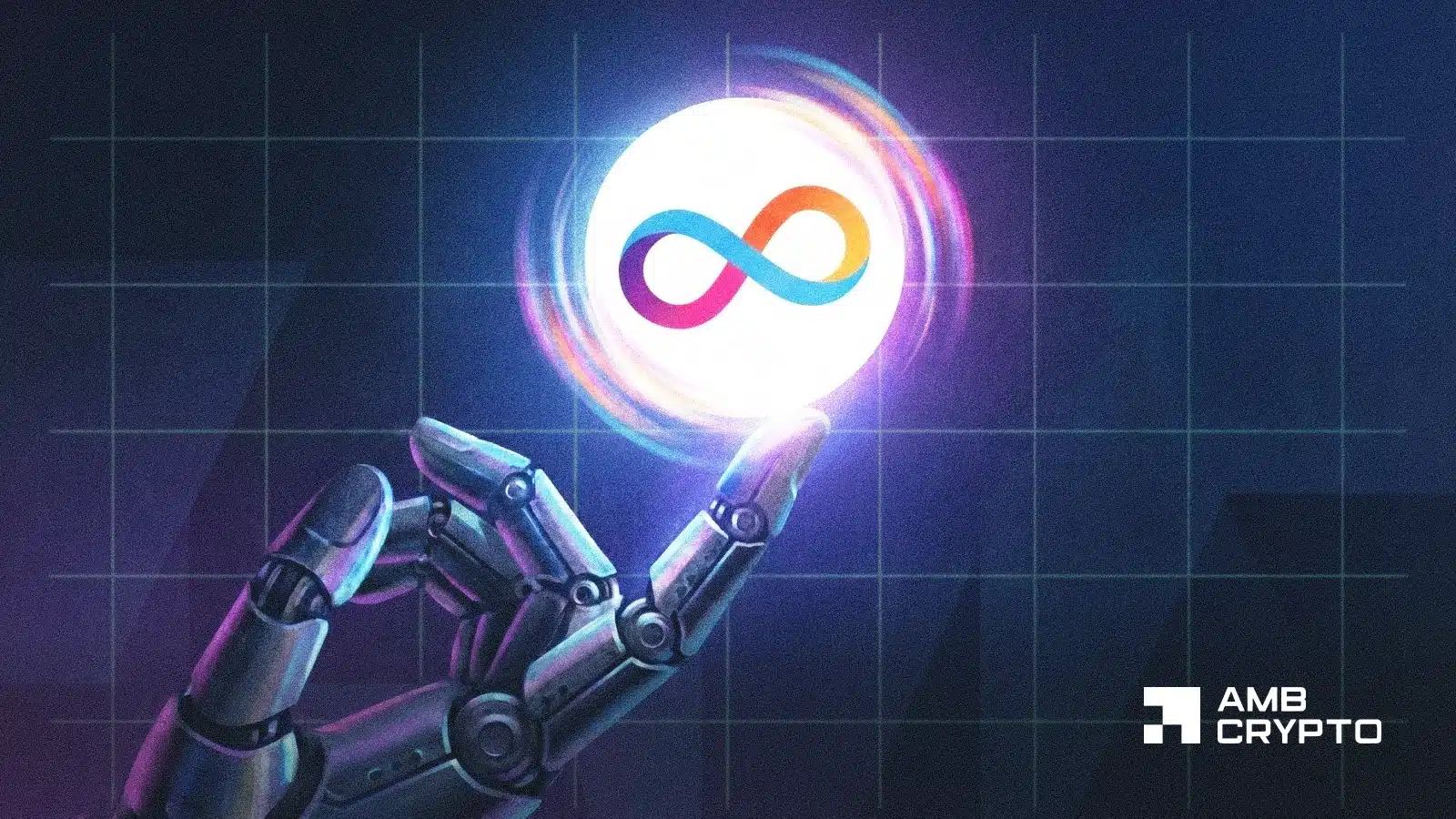 Internet Computer surges 21% – Can ICP finally break its 3-month ceiling?
