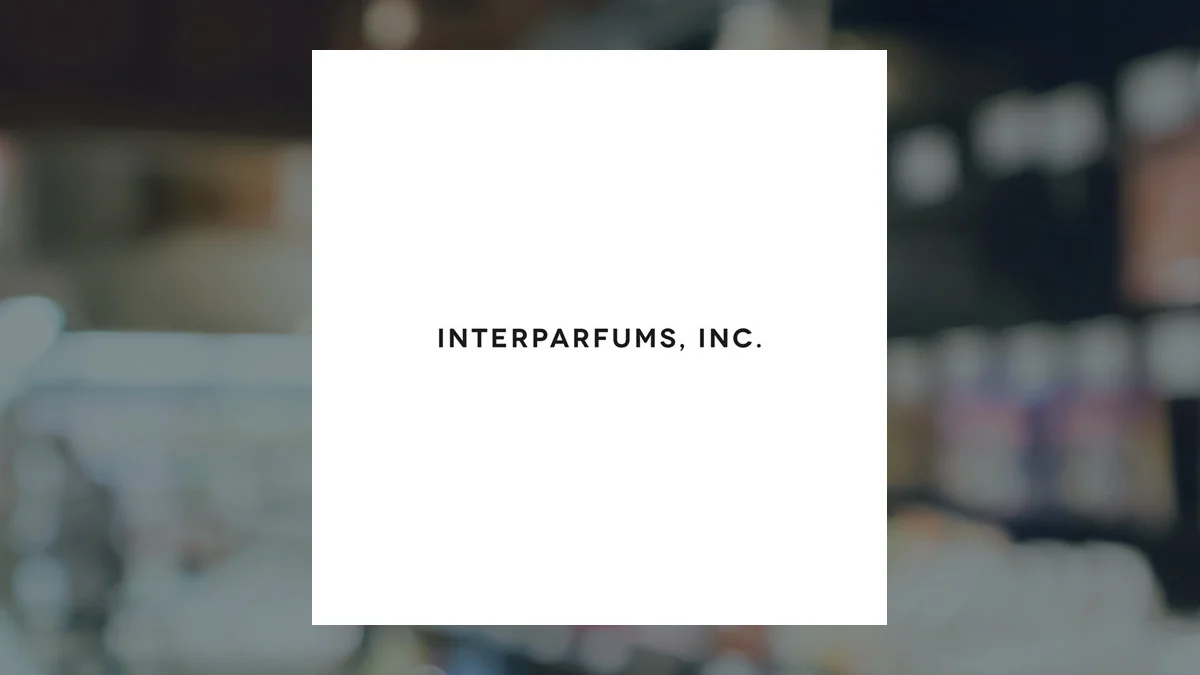Interparfums, Inc. $IPAR Shares Bought by SG Americas Securities LLC