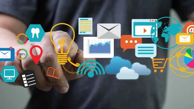 Interpreting Interpublic (IPG) International Revenue Trends